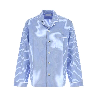 SATEEN, PYJAMAS SHIRT