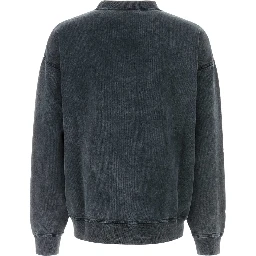 LOOSE FIT HOODIE