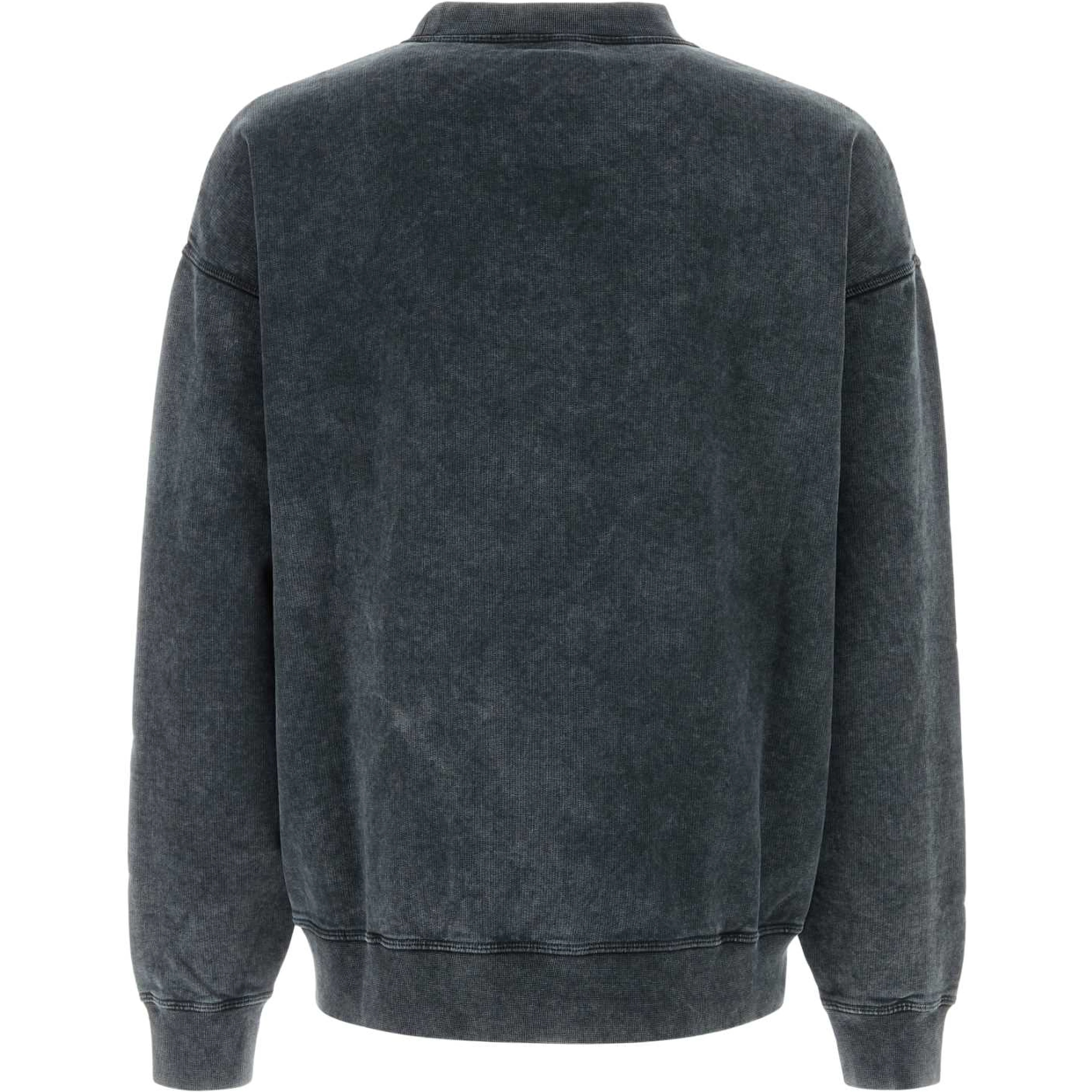LOOSE FIT HOODIE