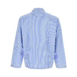 SATEEN, PYJAMAS SHIRT
