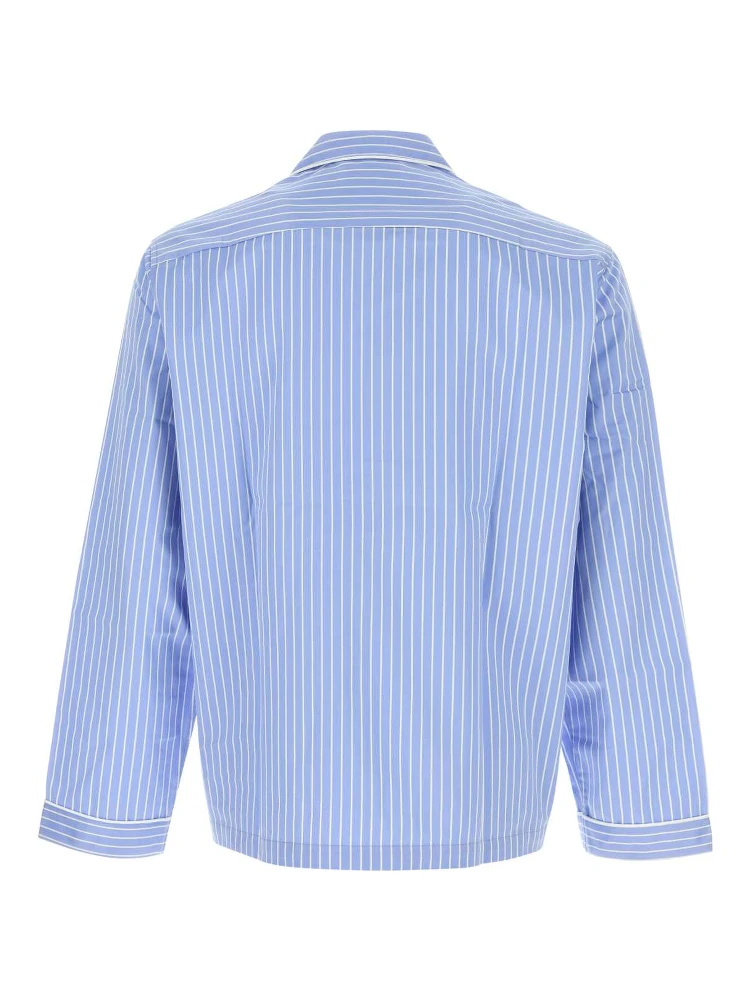 SATEEN, PYJAMAS SHIRT alternative