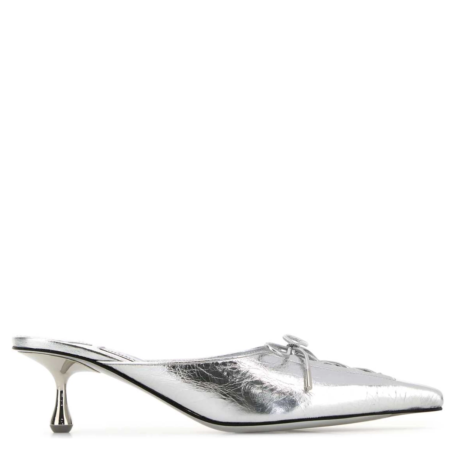 SCARLETT MULE 50