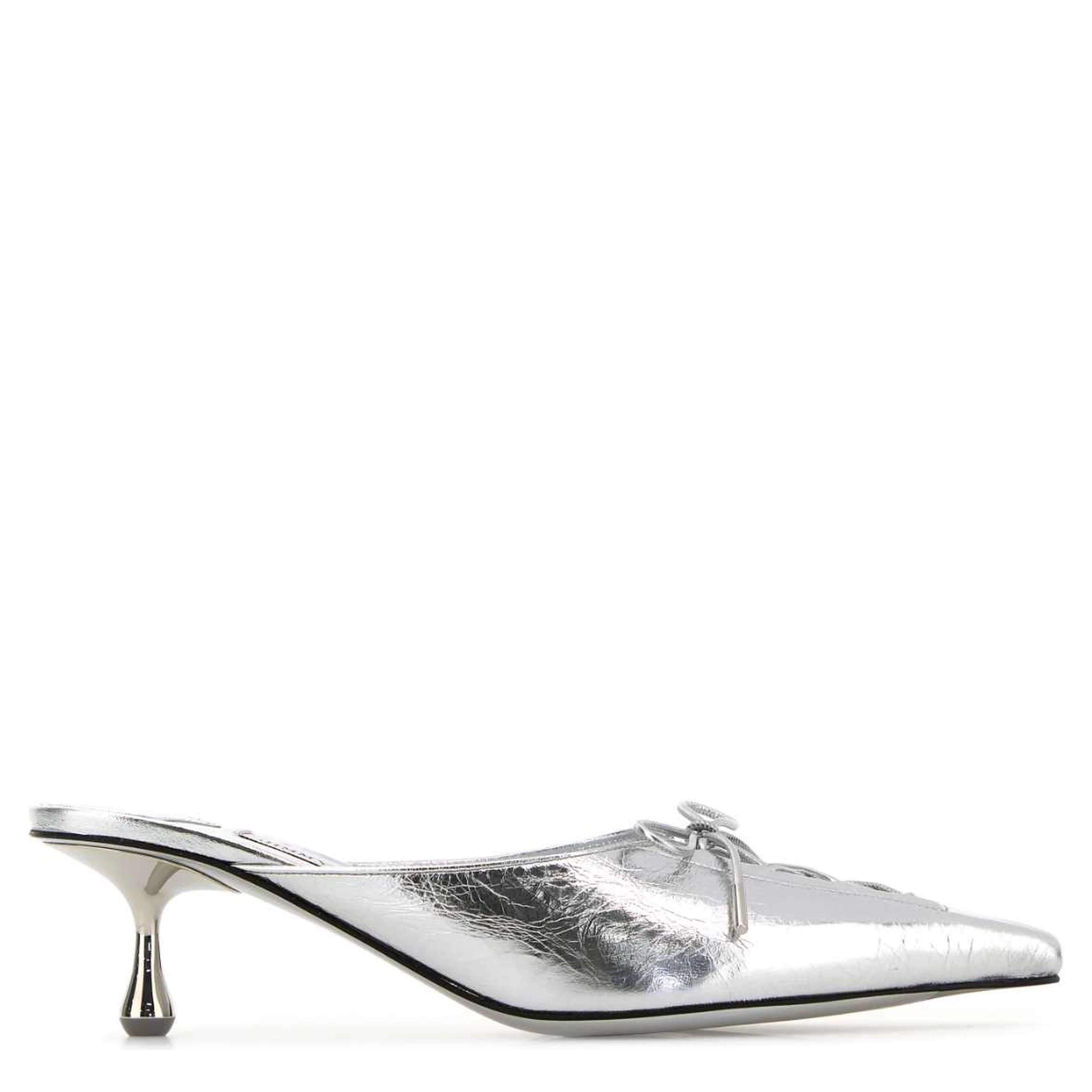 SCARLETT MULE 50