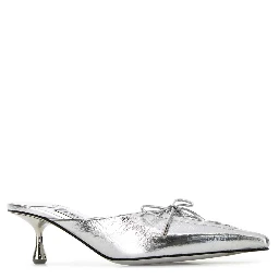 SCARLETT MULE 50