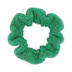 SCRUNCHIE EMERALD