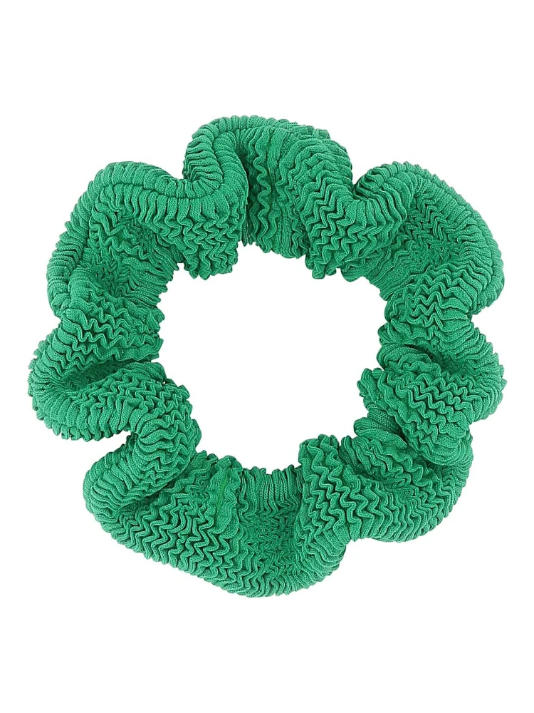 SCRUNCHIE EMERALD