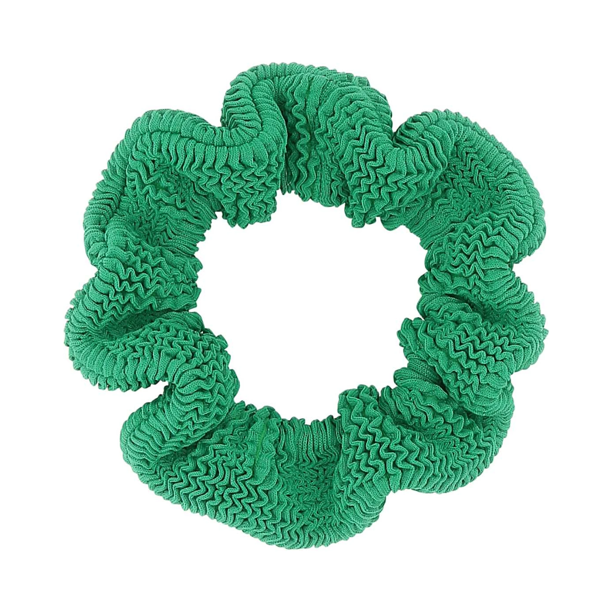 SCRUNCHIE EMERALD