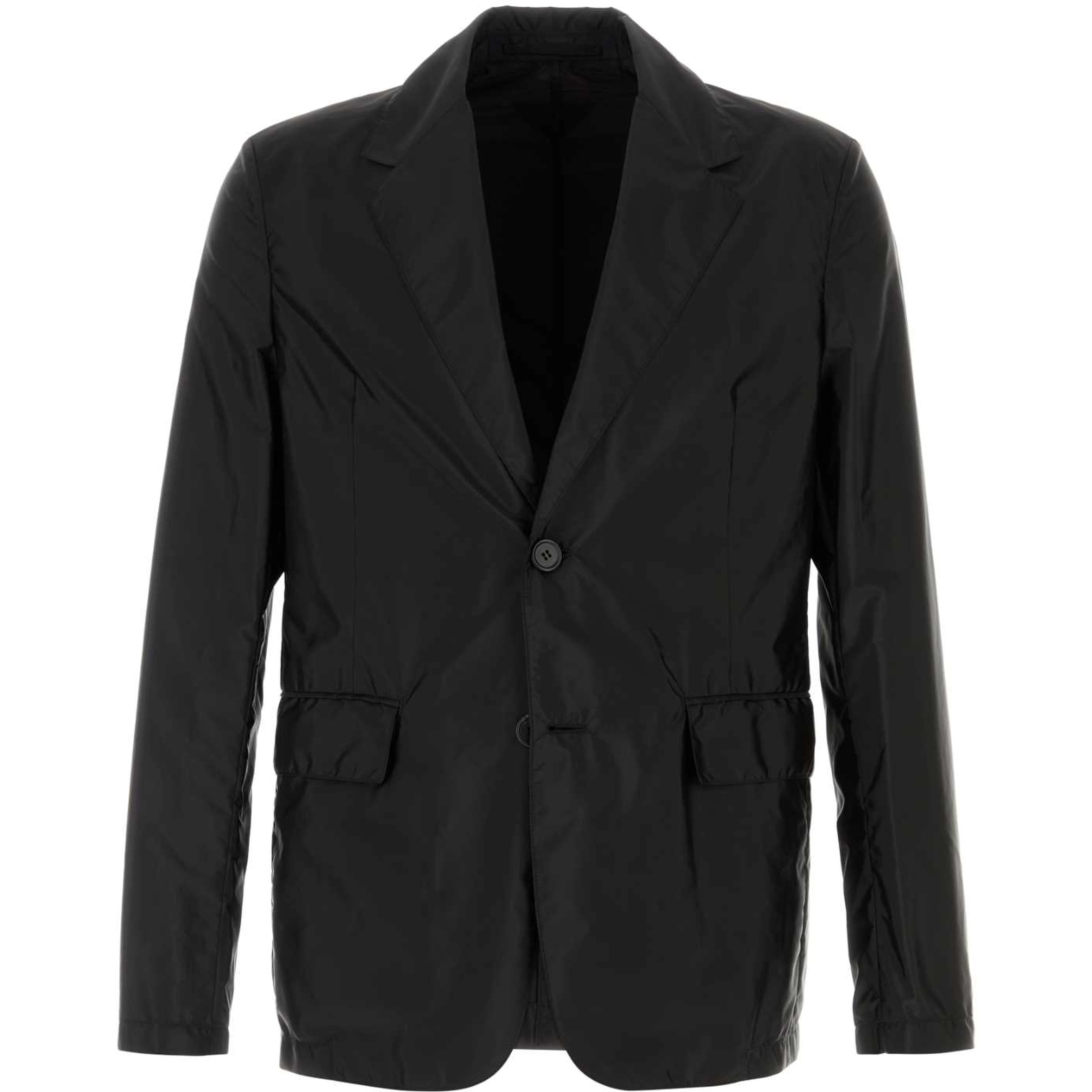 JACKETS