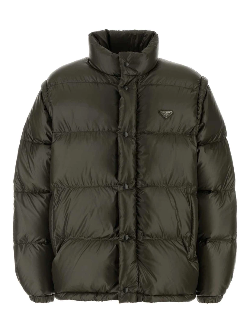 السترات الشتوية