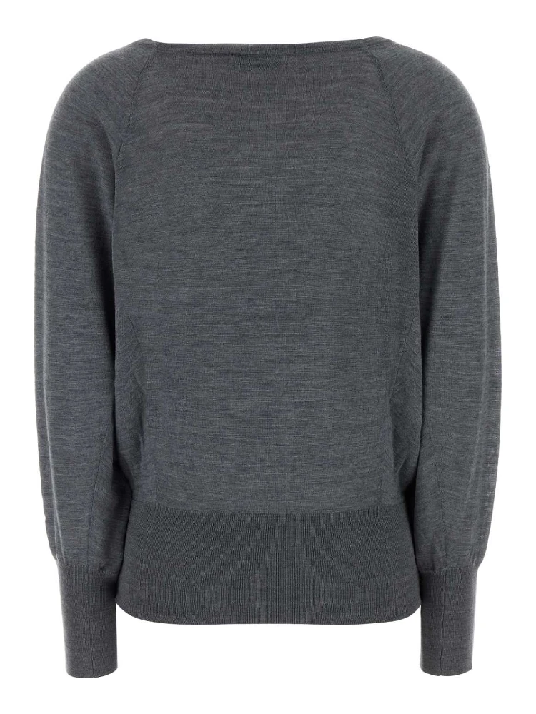 SAFFIJUMPER GREY alternative