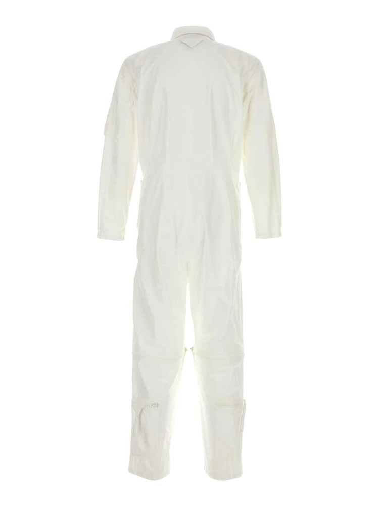 TUTA IN COTONE alternative