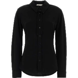 SOFT FITTED SHIRT