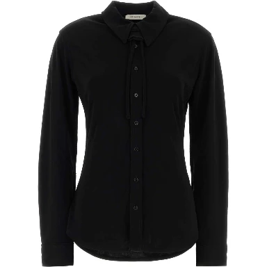 SOFT FITTED SHIRT