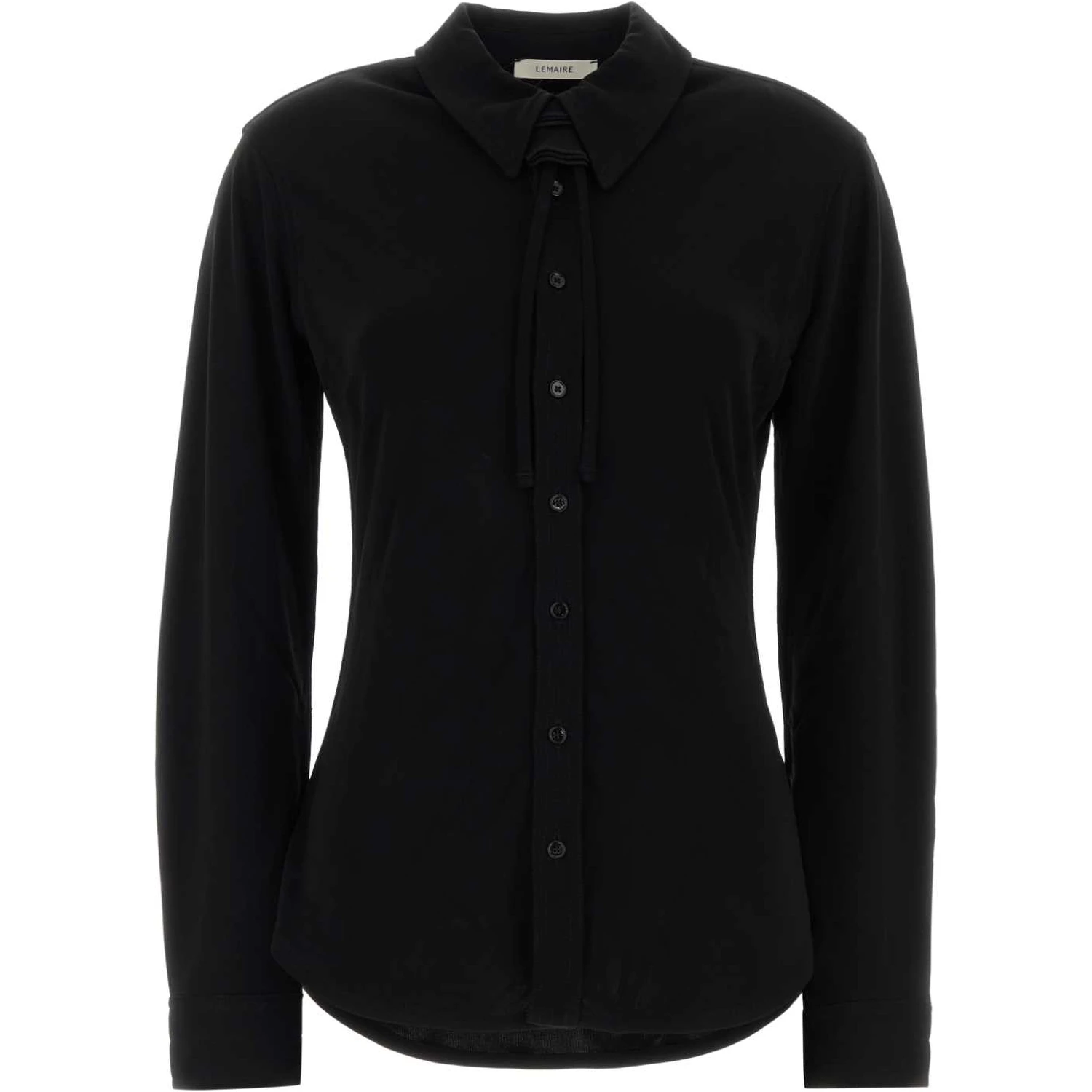 SOFT FITTED SHIRT