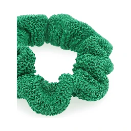 SCRUNCHIE EMERALD