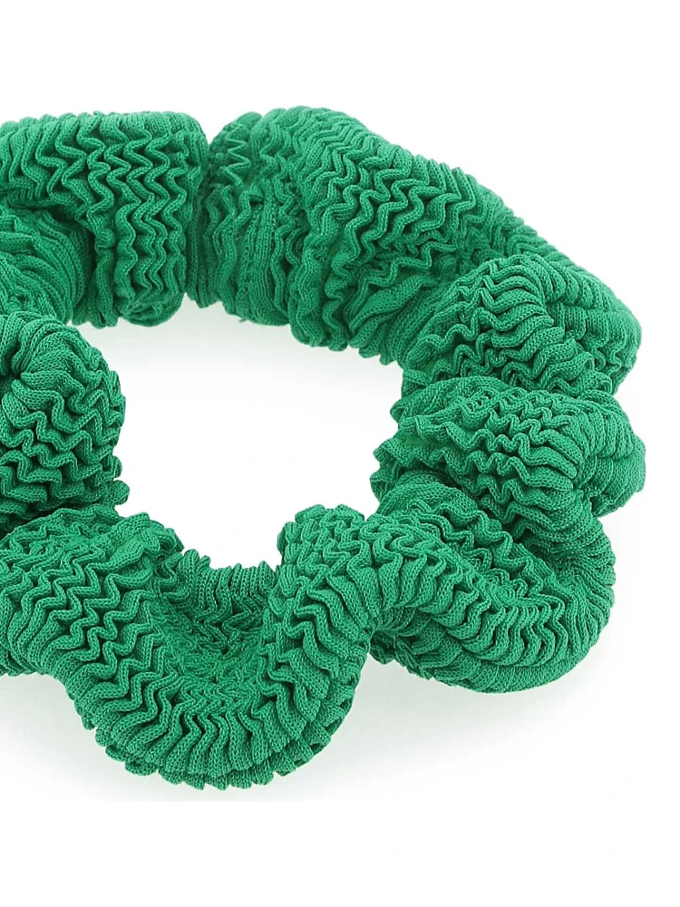 SCRUNCHIE EMERALD alternative
