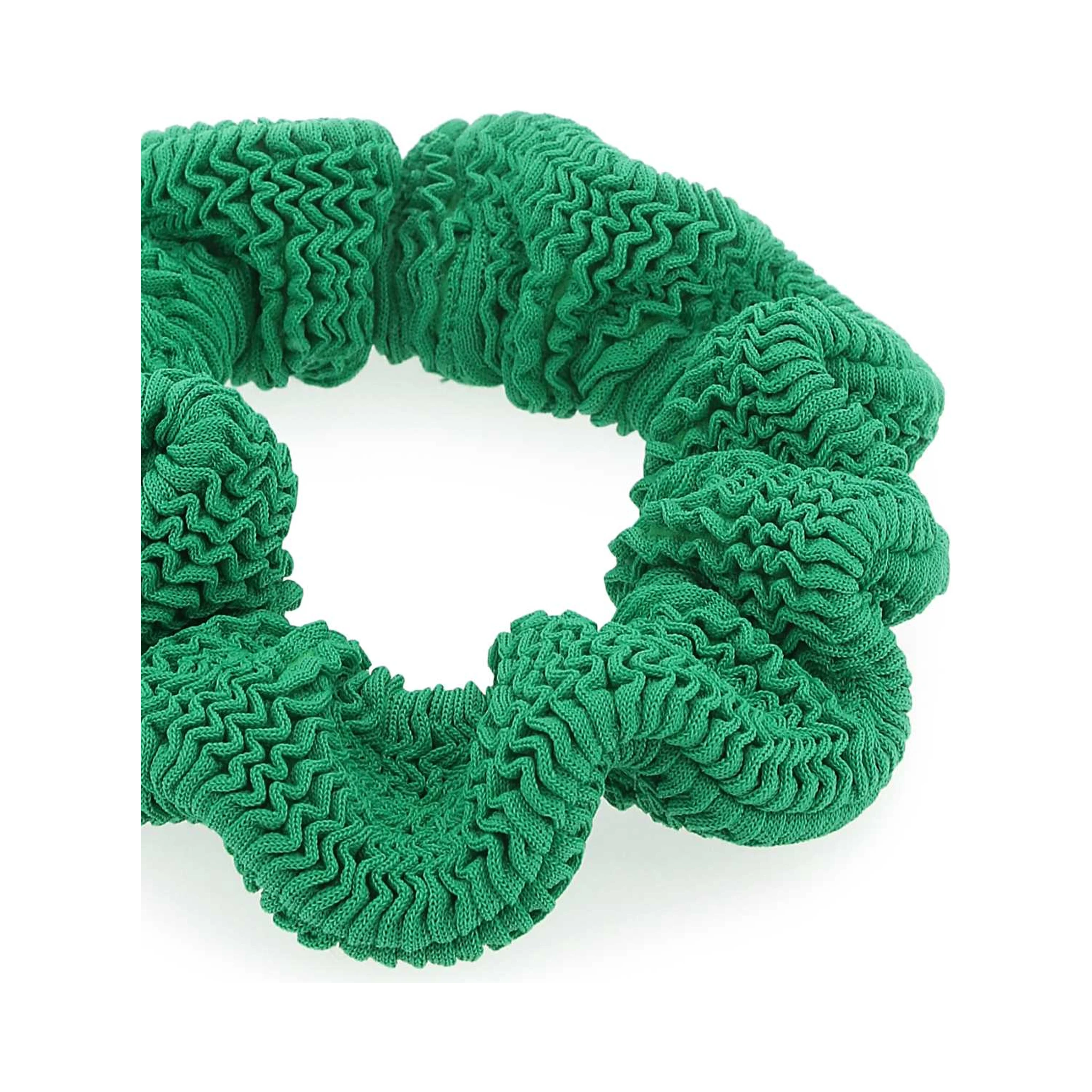SCRUNCHIE EMERALD