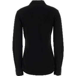 SOFT FITTED SHIRT