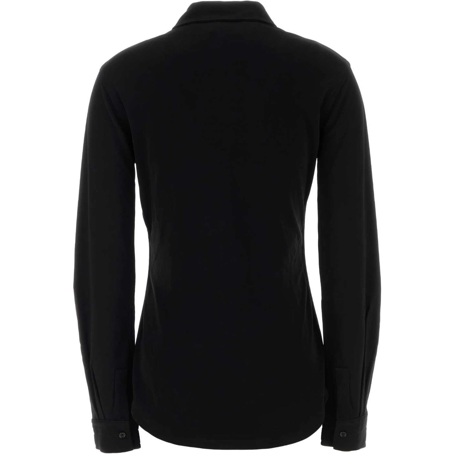 SOFT FITTED SHIRT
