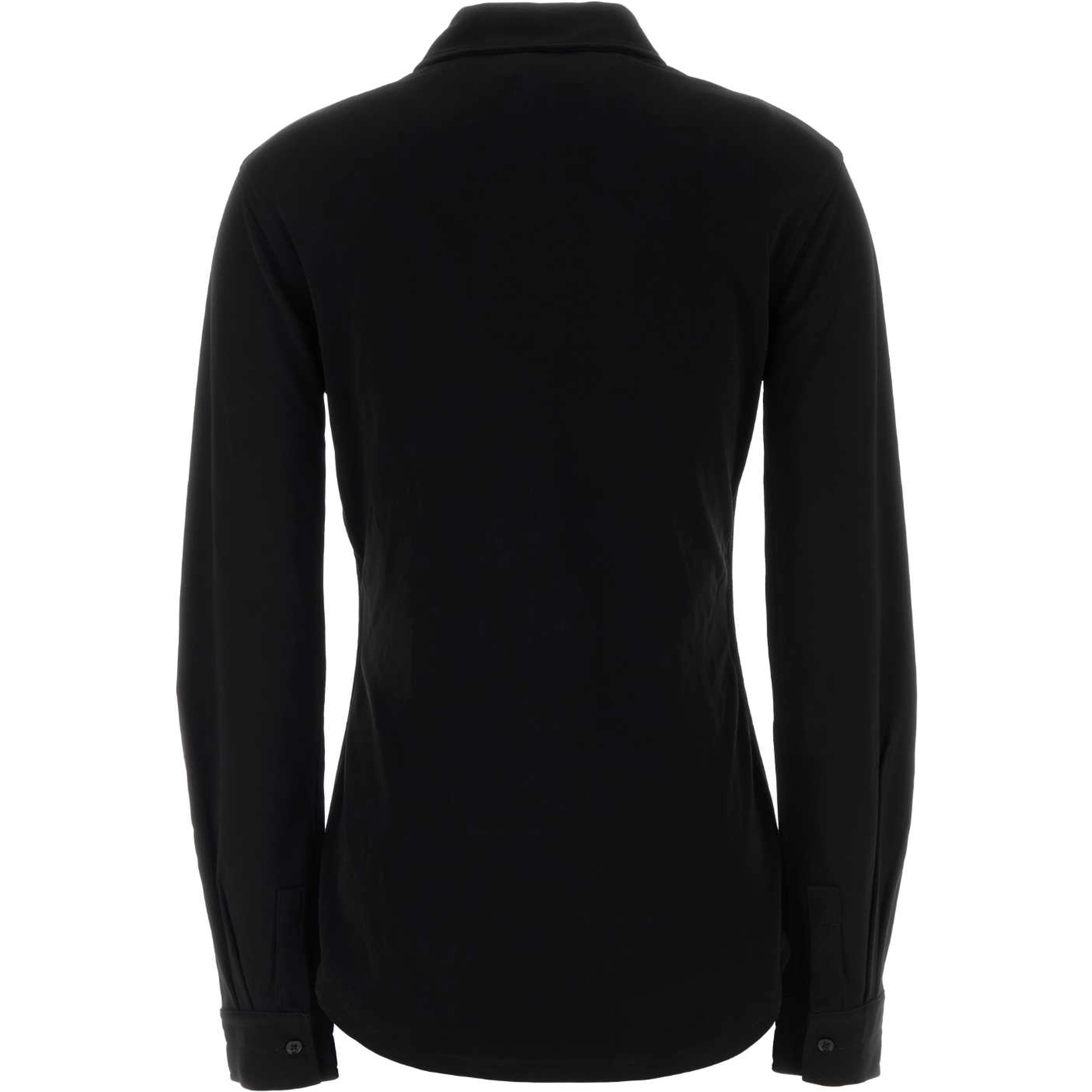 SOFT FITTED SHIRT