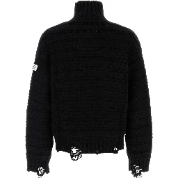 PULLOVER