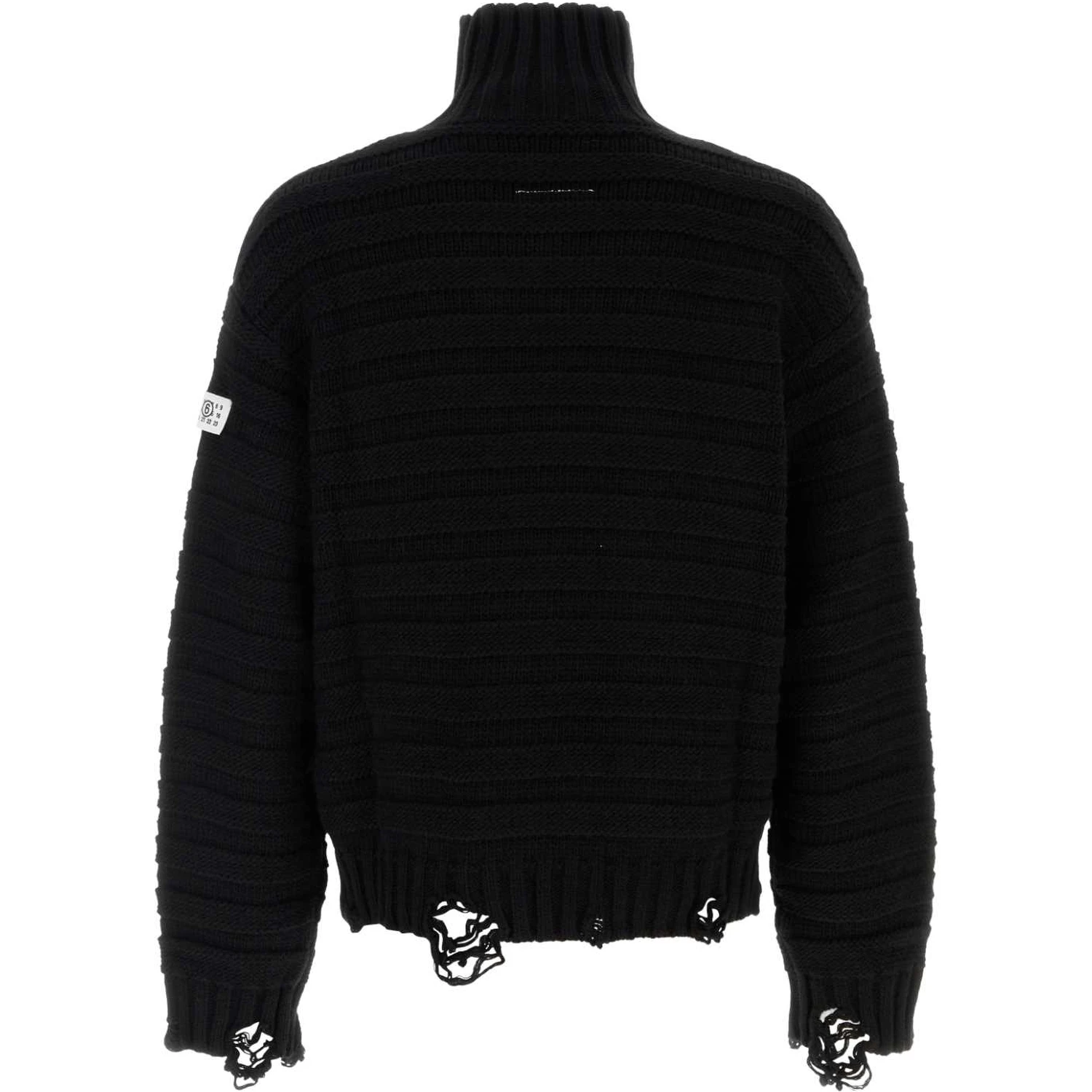 PULLOVER