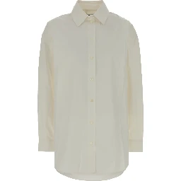 LA CHEMISE D'HOMME