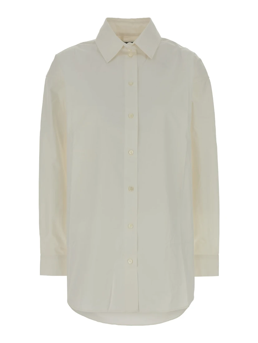 LA CHEMISE D'HOMME