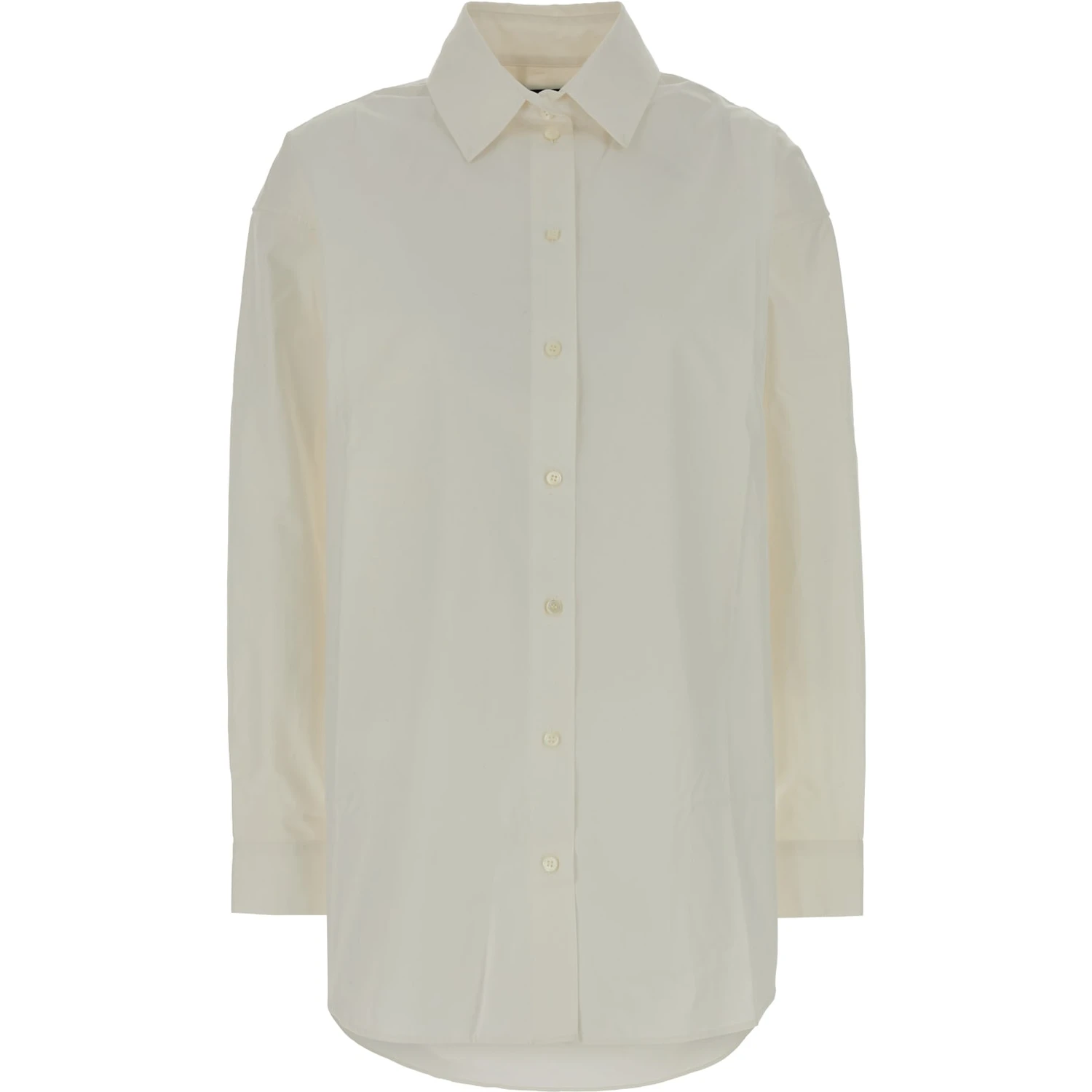 LA CHEMISE D'HOMME