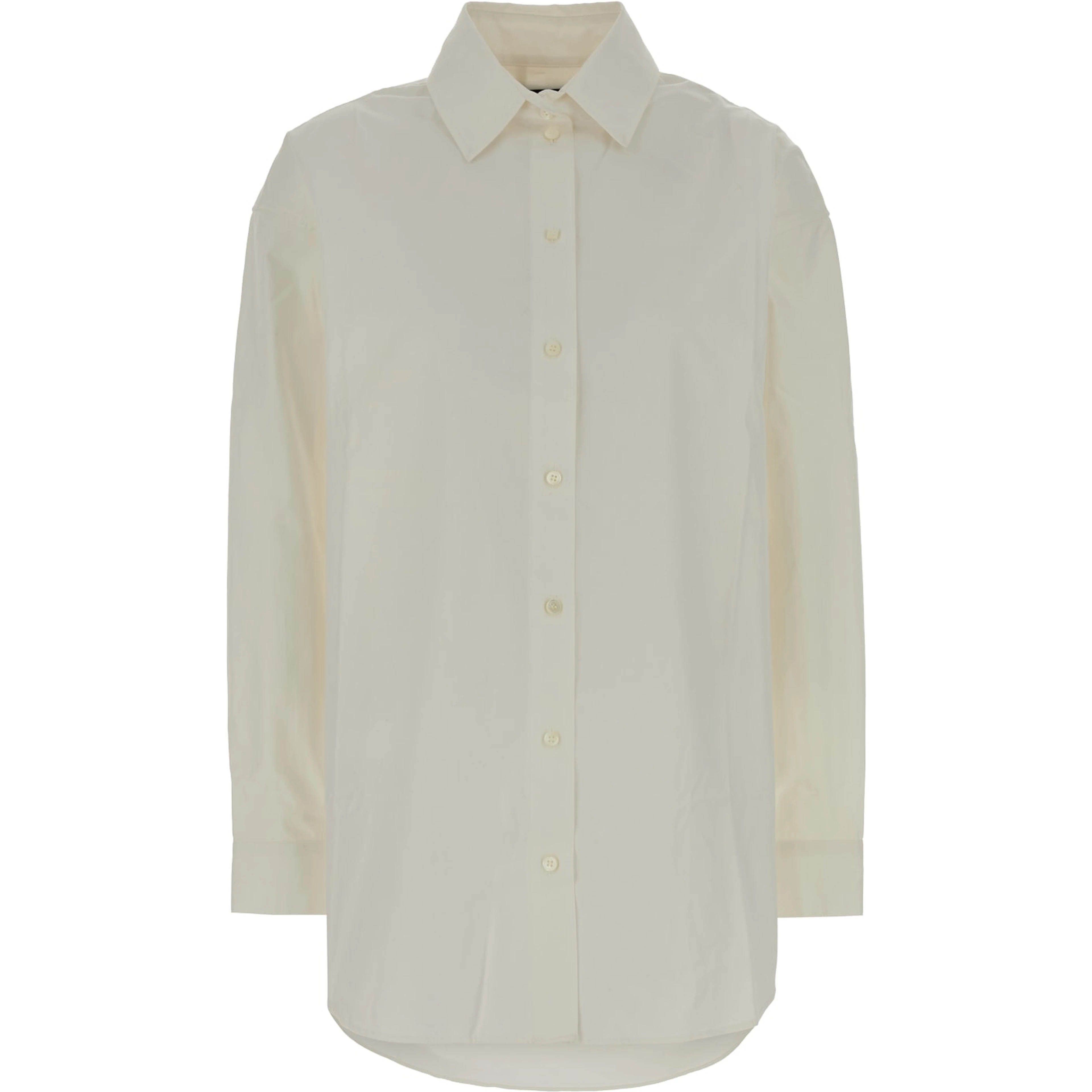LA CHEMISE D'HOMME