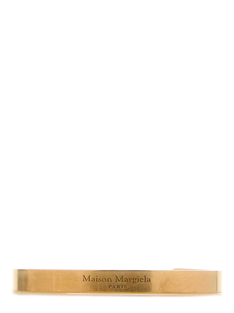 LOGO REFERENCE CUFF 8 MM