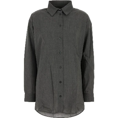 LA CHEMISE D'HOMME