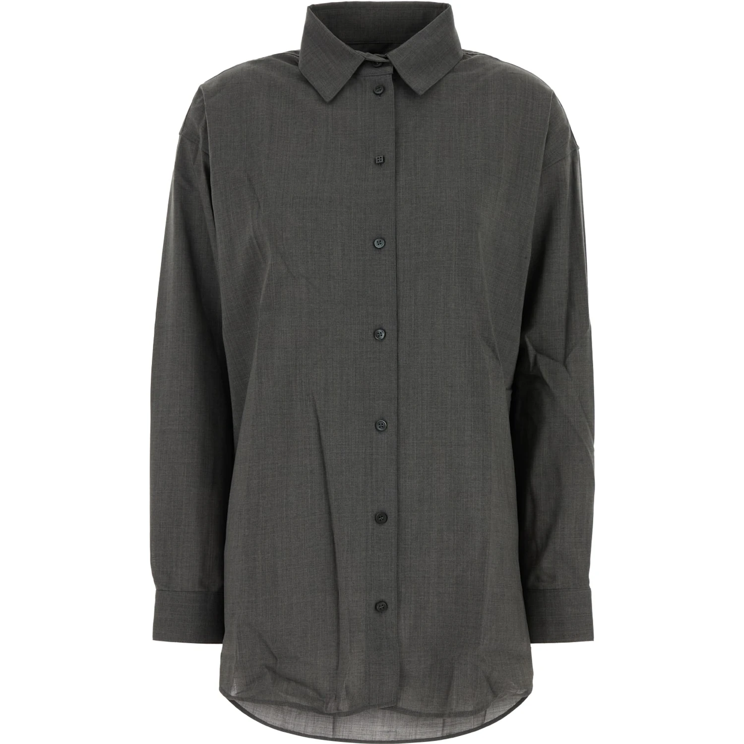 LA CHEMISE D'HOMME