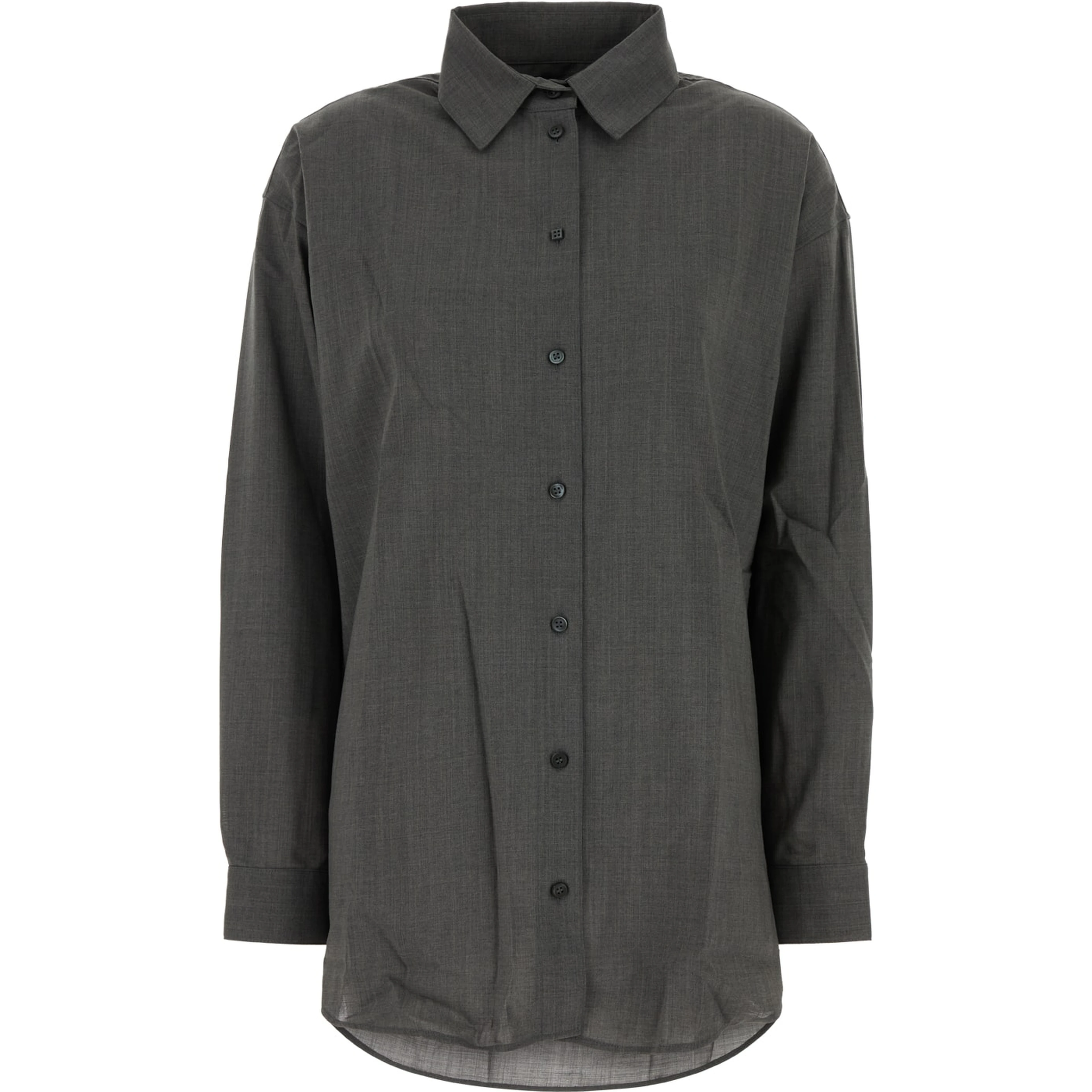 LA CHEMISE D'HOMME
