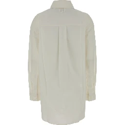 LA CHEMISE D'HOMME