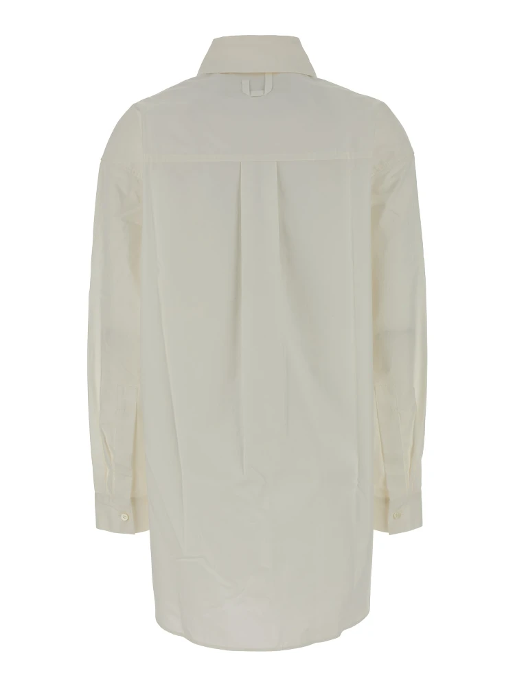 LA CHEMISE D'HOMME alternative