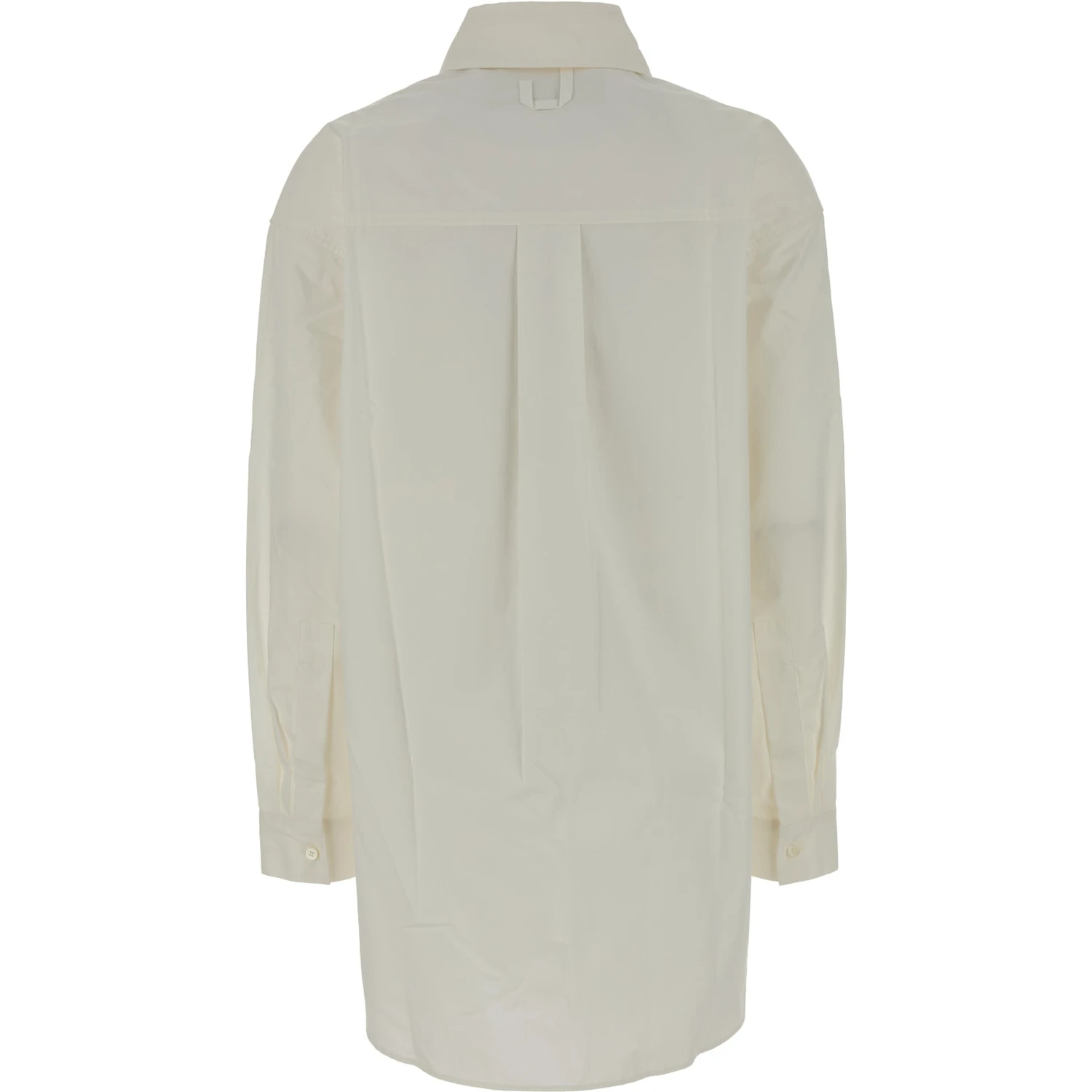LA CHEMISE D'HOMME