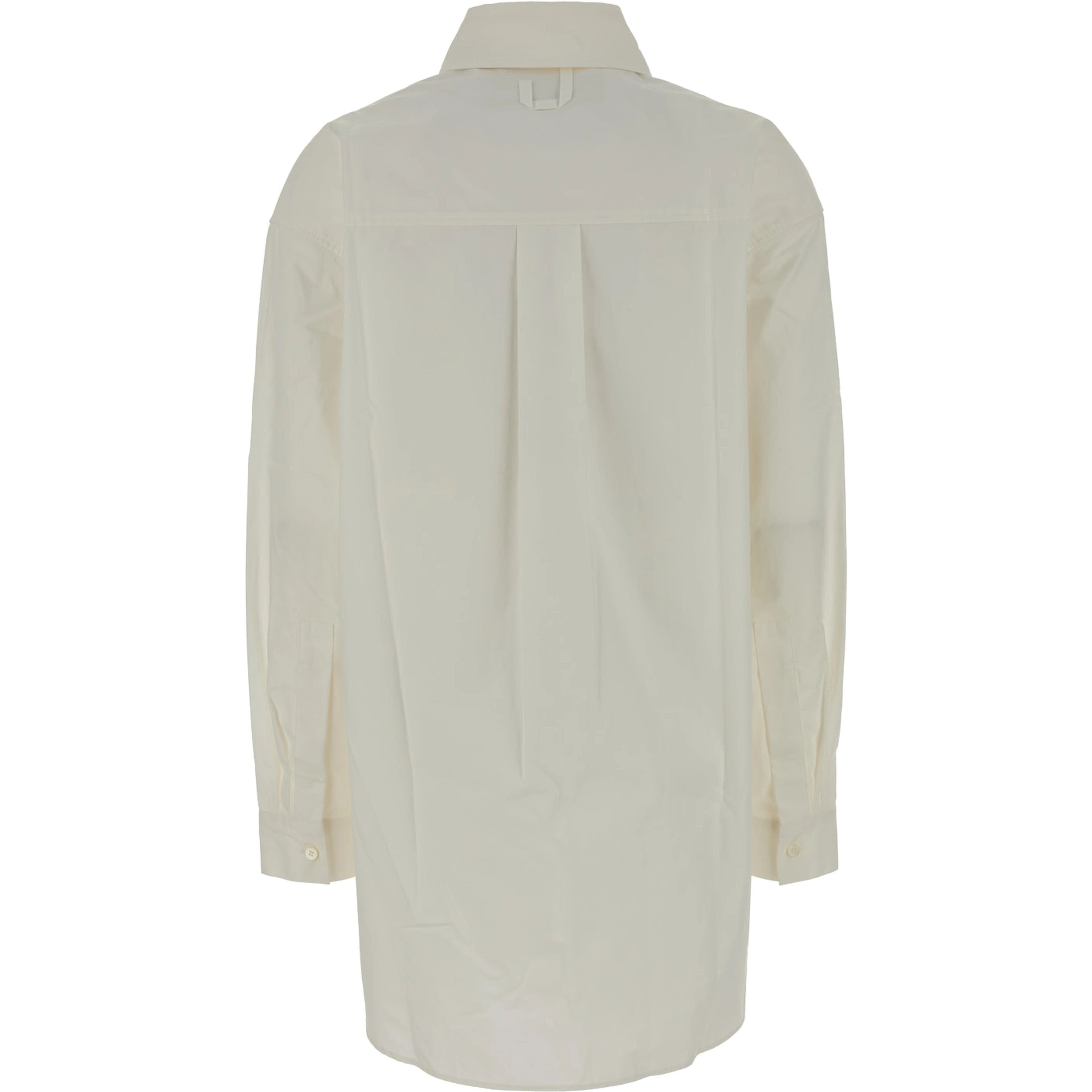 LA CHEMISE D'HOMME
