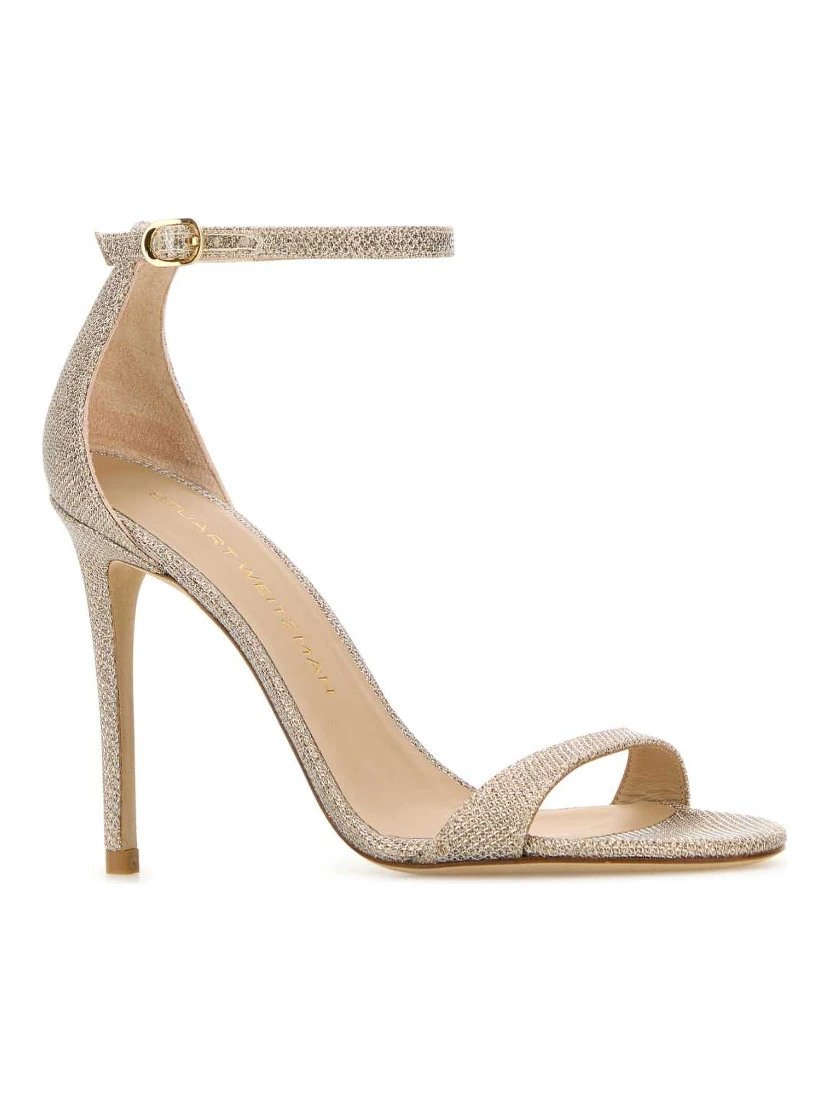 NUDISTARC 100 SANDAL