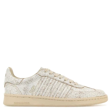 BOXER SNEAKERS