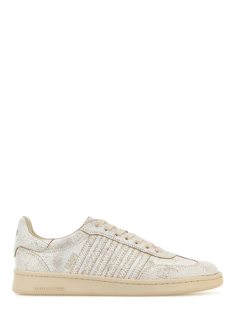 BOXER SNEAKERS