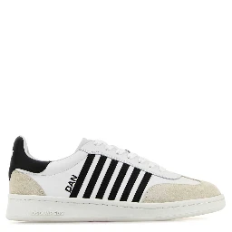 BOXER SNEAKERS