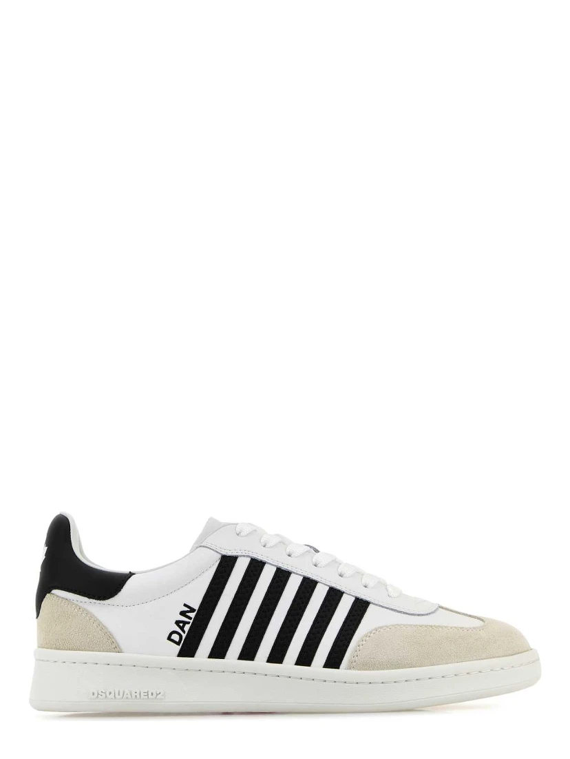 BOXER SNEAKERS
