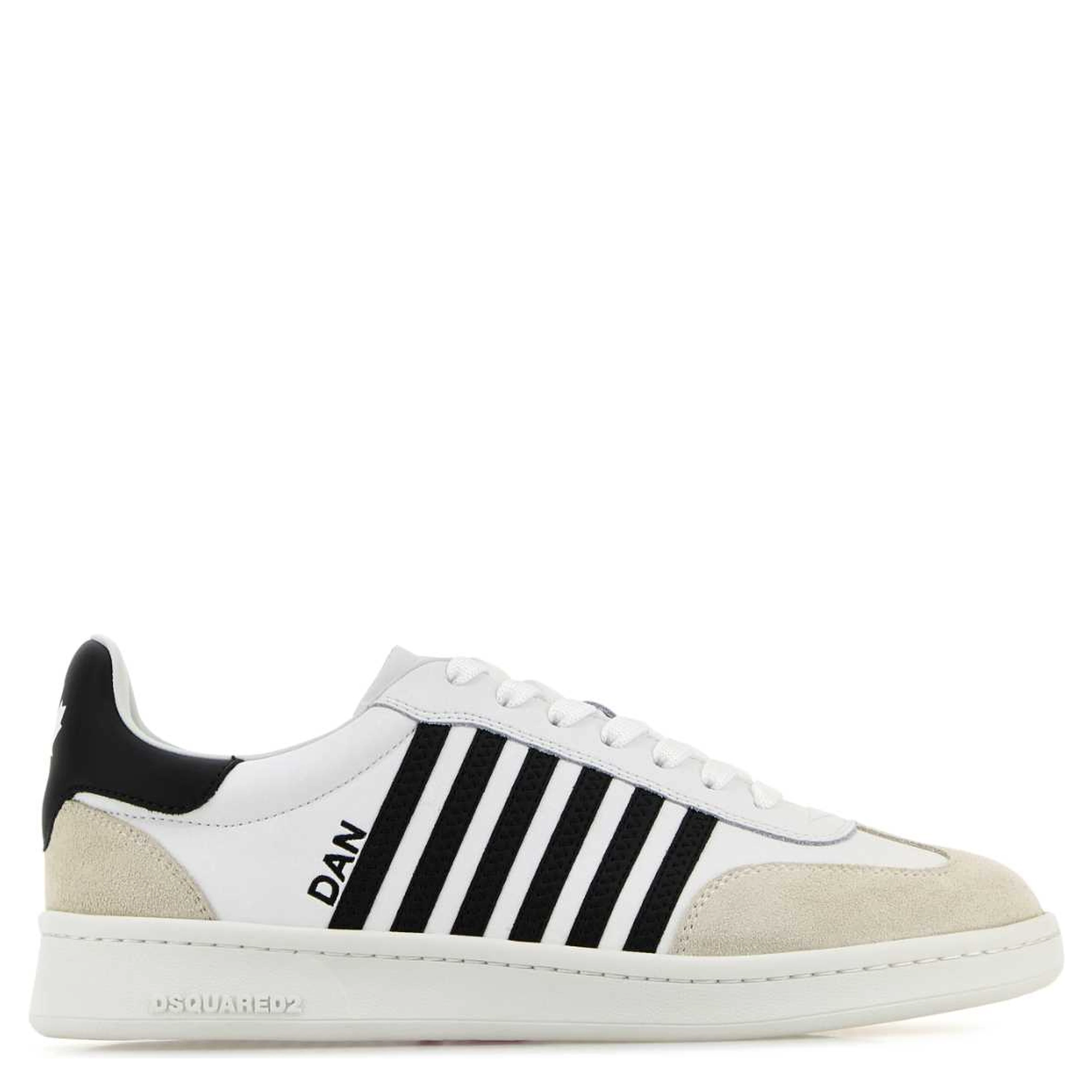 BOXER SNEAKERS
