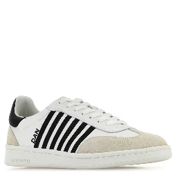BOXER SNEAKERS
