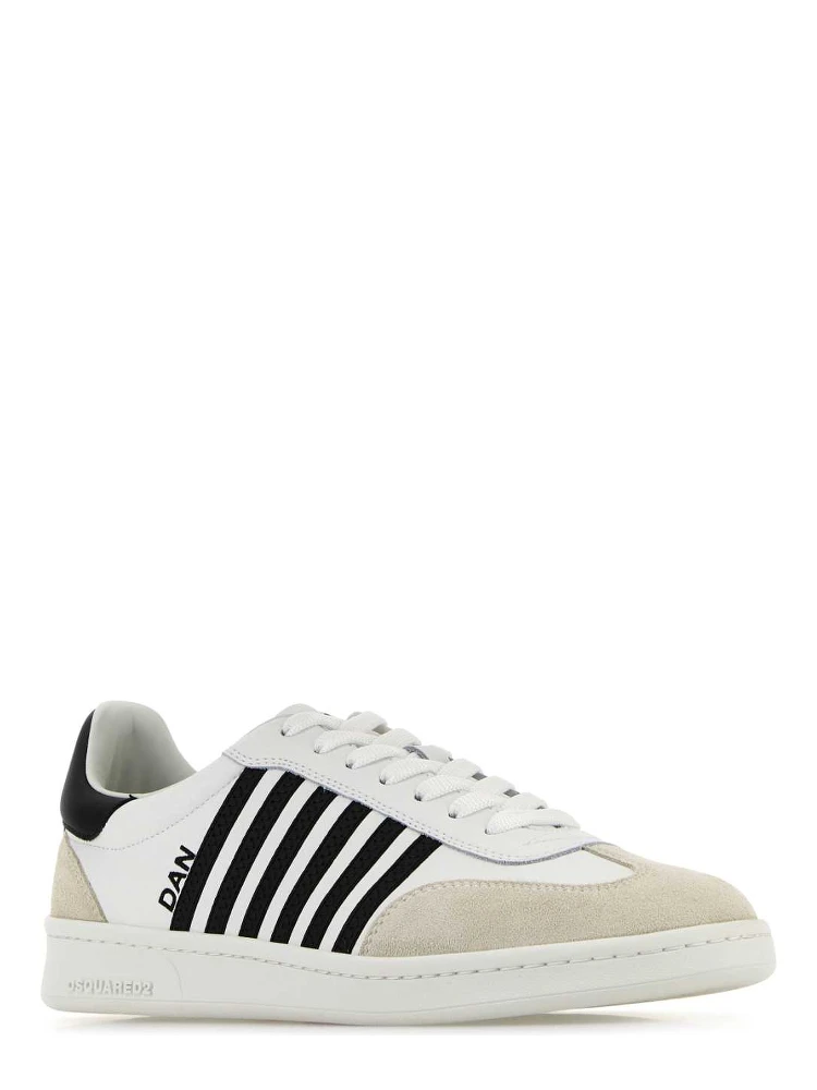 BOXER SNEAKERS alternative