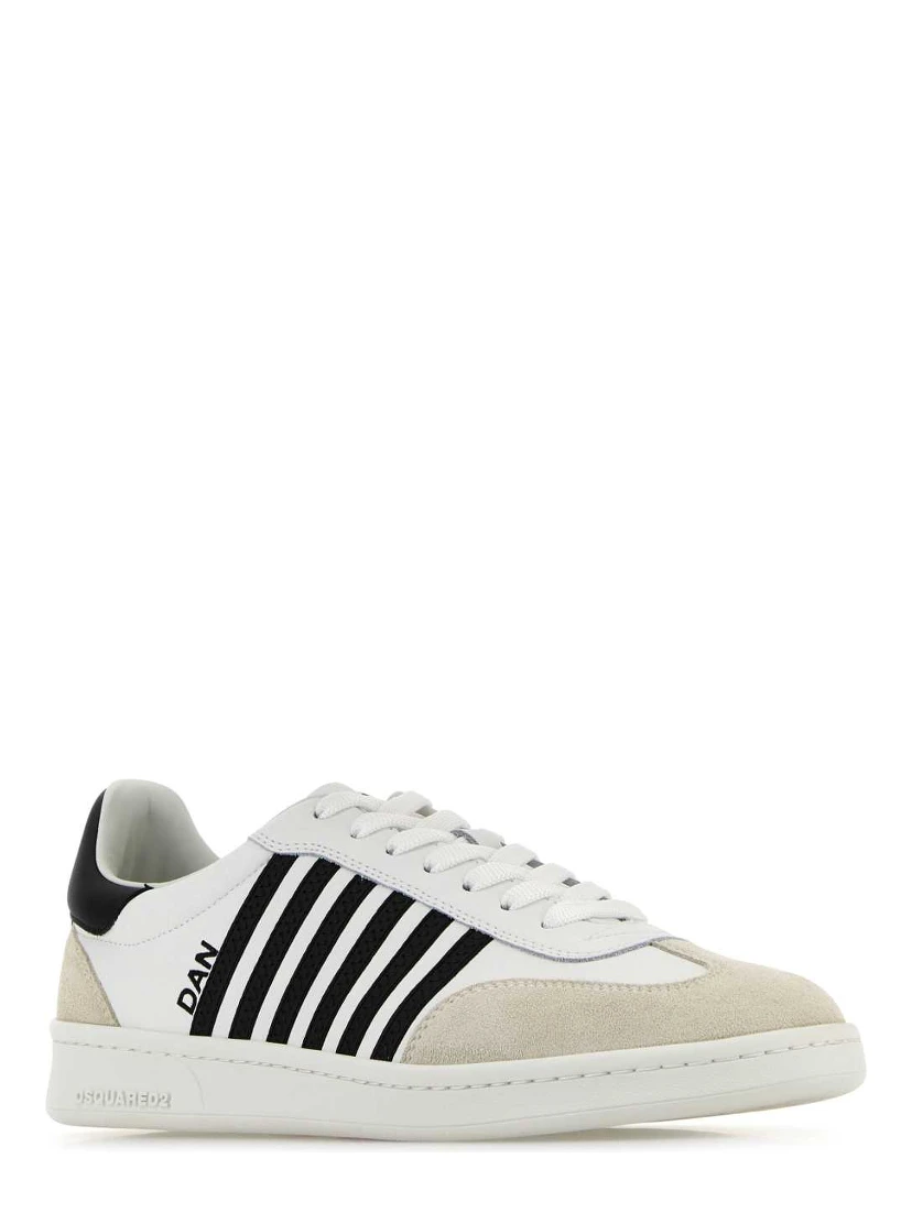 BOXER SNEAKERS