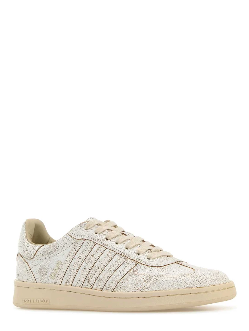 BOXER SNEAKERS