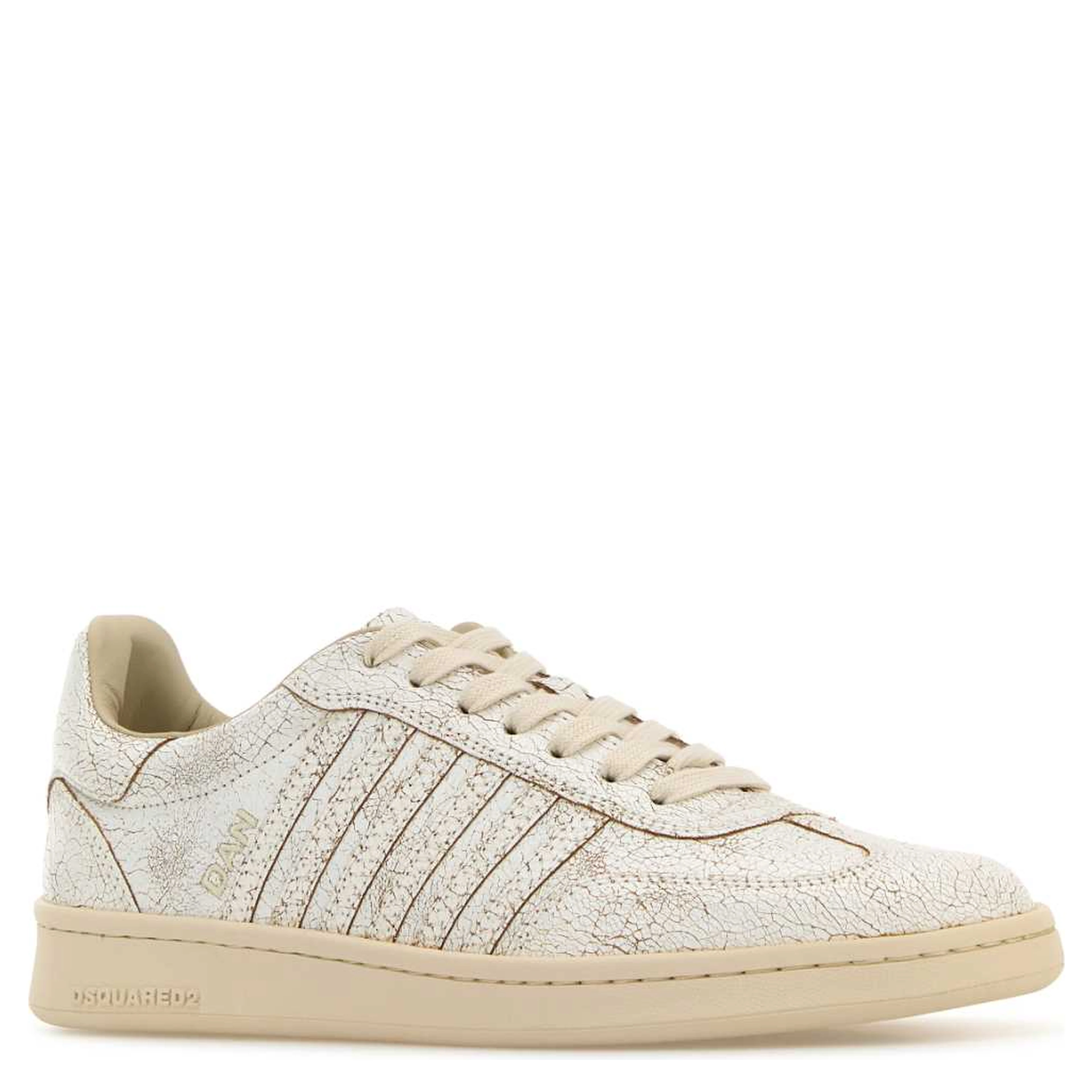 BOXER SNEAKERS