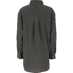 LA CHEMISE D'HOMME